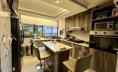 Renta Casa en Condominio en Paseo de La Herradura