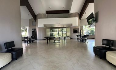 Renta Casa en Condominio en Paseo de La Herradura