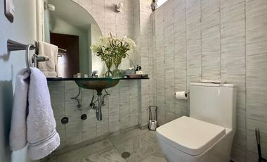 Renta Casa en Condominio en Paseo de La Herradura