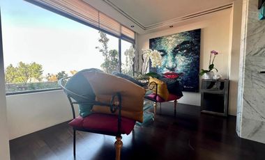 Renta Casa en Condominio en Paseo de La Herradura