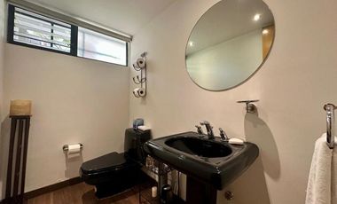 Renta Casa en Condominio en Paseo de La Herradura