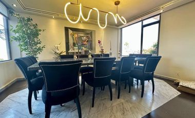 Renta Casa en Condominio en Paseo de La Herradura