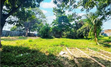 i024088 - VENTA TERRENO – Yarinacocha