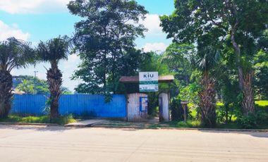 i024088 - VENTA TERRENO – Yarinacocha