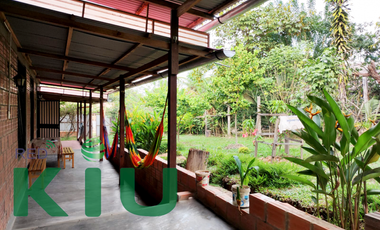 i2024-025 VENTA CASA – Yarinacocha
