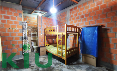 i2024-025 VENTA CASA – Yarinacocha