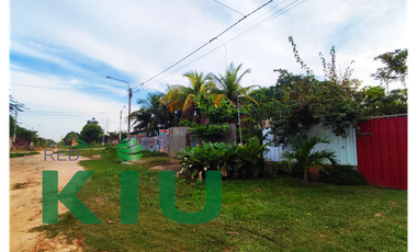 i2024-025 VENTA CASA – Yarinacocha