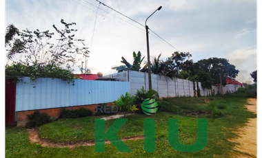 i2024-025 VENTA CASA – Yarinacocha