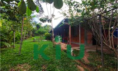i2024-025 VENTA CASA – Yarinacocha