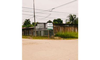 i024041 – VENTA CASA - YARINACOCHA