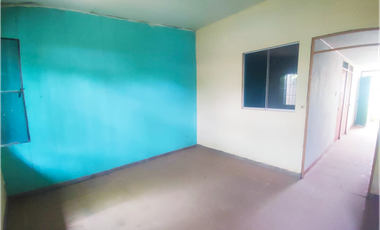 i025008 - VENTA CASA  – Yarinacocha