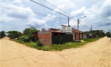 i025008 - VENTA CASA  – Yarinacocha
