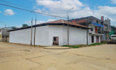 i025001 - VENTA EDIFICIO Y ALMACEN – Calleria