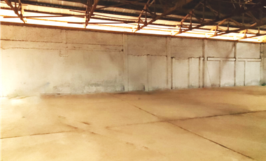 i025001 - VENTA EDIFICIO Y ALMACEN – Calleria