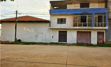 i025001 - VENTA EDIFICIO Y ALMACEN – Calleria