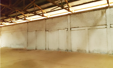 i025001 - VENTA EDIFICIO Y ALMACEN – Calleria