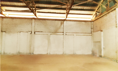 i025001 - VENTA EDIFICIO Y ALMACEN – Calleria