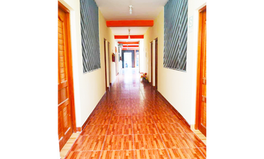 i2024-058 VENTA DE HOTEL – MANANTAY