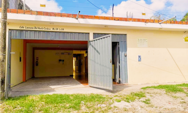 i2024-058 VENTA DE HOTEL – MANANTAY