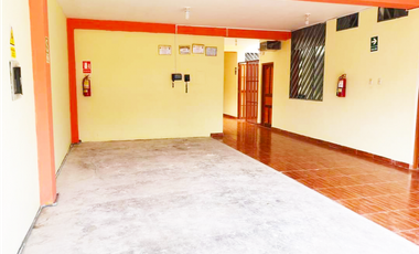 i2024-058 VENTA DE HOTEL – MANANTAY