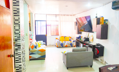 i2024-059 VENTA CASA – YARINACOCHA