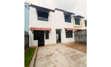 i2024- 060 VENTA CASA – MANANTAY