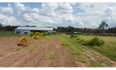 I023-107,108, 109 - VENTA DE FUNDO - HUANUCO