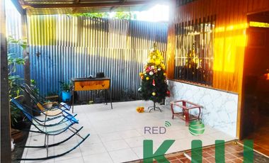 i023130 – Venta de casa- Yarinacocha