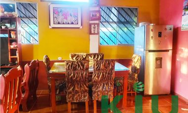 i023130 – Venta de casa- Yarinacocha