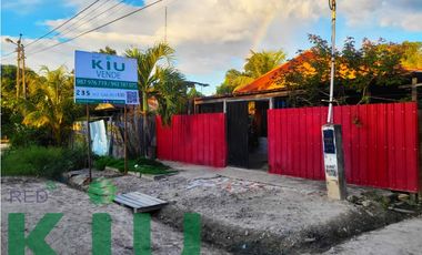 i023130 – Venta de casa- Yarinacocha