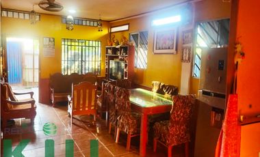 i023130 – Venta de casa- Yarinacocha