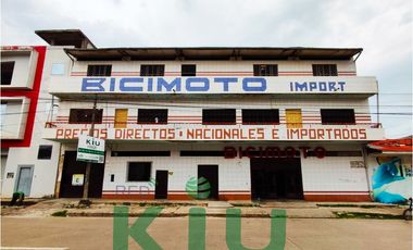 i024006 Venta Local Comercial - Calleria