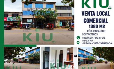 i2024008- VENTA LOCAL COMERCIAL – CALLEIA