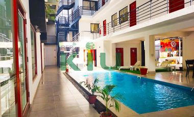 i2024013- VENTA COMPLEJO HOTELERO EN ESTRENO – MANANTAY