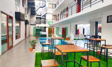 i2024013- VENTA COMPLEJO HOTELERO EN ESTRENO – MANANTAY