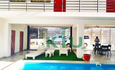 i2024013- VENTA COMPLEJO HOTELERO EN ESTRENO – MANANTAY