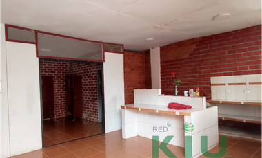 i2023115A- Venta Casa – Calleria