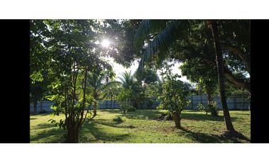 i023081 Venta casa de campo – Manantay
