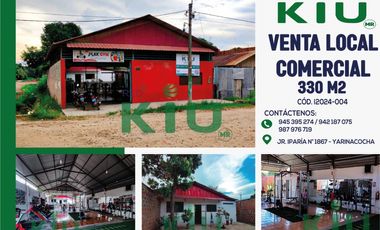 i2024004-Venta local comercial - Manantay