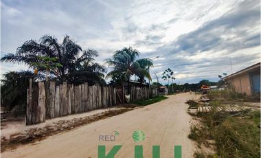 i2024005-Venta terreno – Yarinacocha