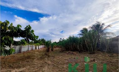 i2024005-Venta terreno – Yarinacocha