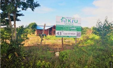 i019024 Fundo Venta – Irazola