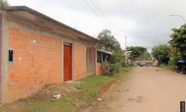 I022011 VENTA TERRENO - CALLERIA