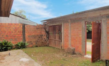 I022011 VENTA TERRENO - CALLERIA