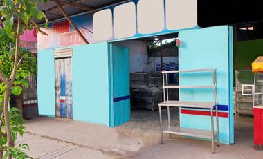 i022078 – Venta Terreno- local - Callería