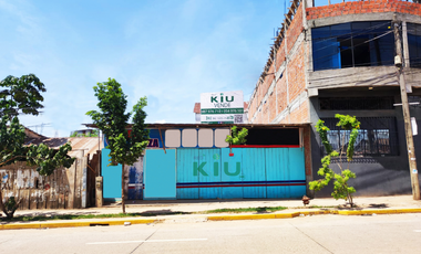 i022078 – Venta Terreno- local - Callería