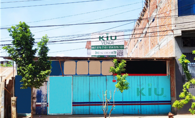 i022078 – Venta Terreno- local - Callería