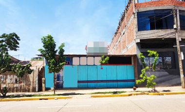 i022078 – Venta Terreno- local - Callería