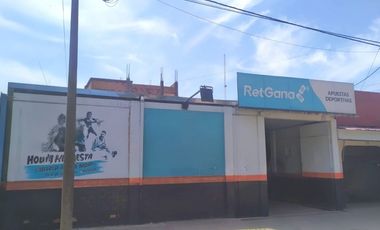 I022016 – LOCAL COMERCIAL - CALLERIA