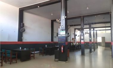 I022016 – LOCAL COMERCIAL - CALLERIA